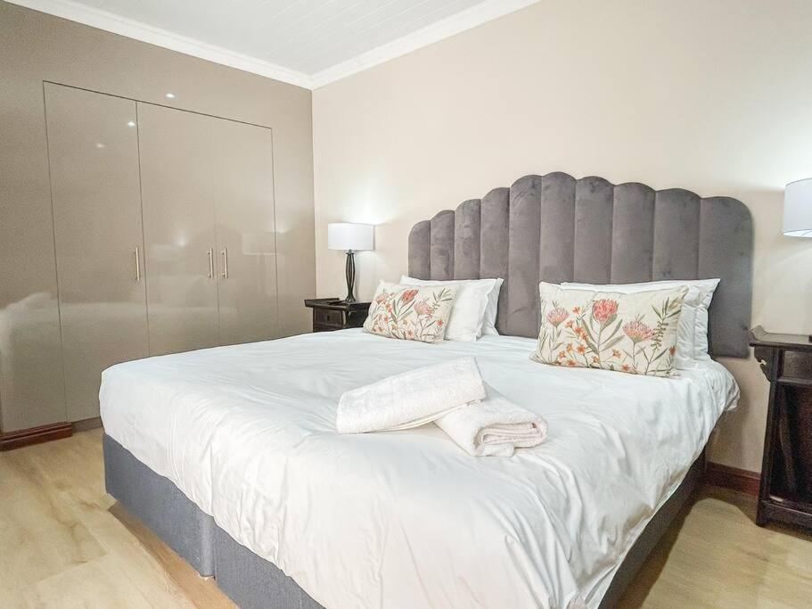 Bo Kaap Bliss - Modern Charm