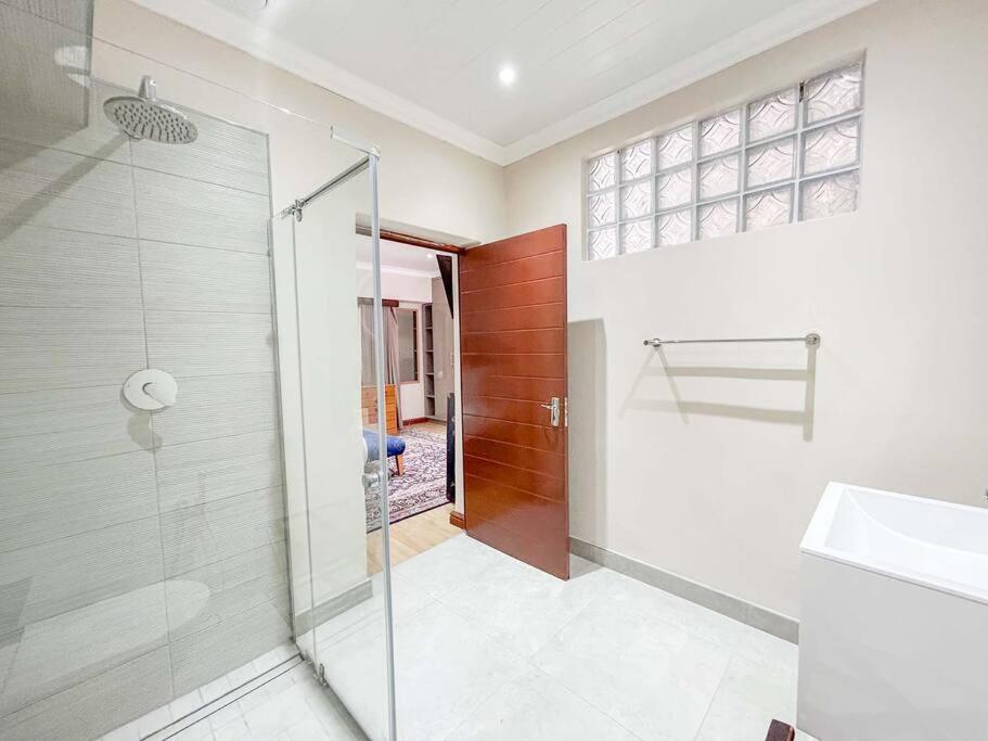 Bo Kaap Bliss - Modern Charm Cidade Do Cabo