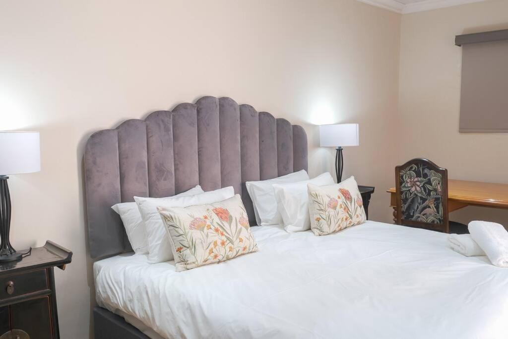 Bo Kaap Bliss - Modern Charm