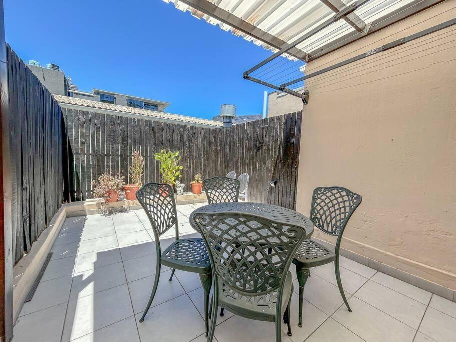 Casa de férias Bo Kaap Bliss - Modern Charm